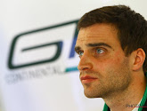 Jérome d'Ambrosio houdt het voor bekeken als racepiloot en gaat een andere uitdaging aan in de Formule E