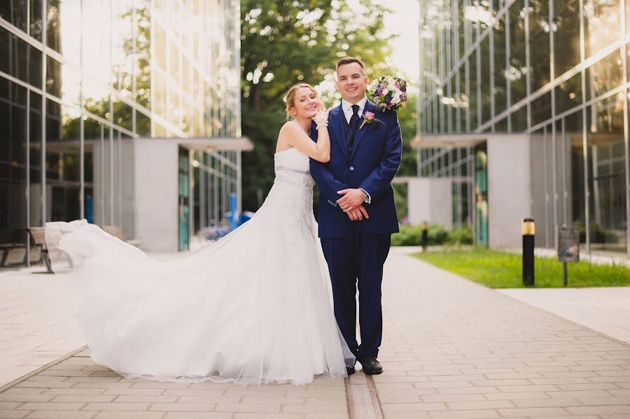 Wedding photographer Márton Fejes (trilite-marci). Photo of 3 March 2019