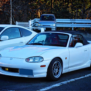 ロードスター NB8C