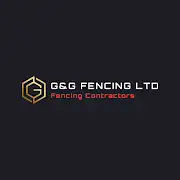 G & G Fencing Limited Logo