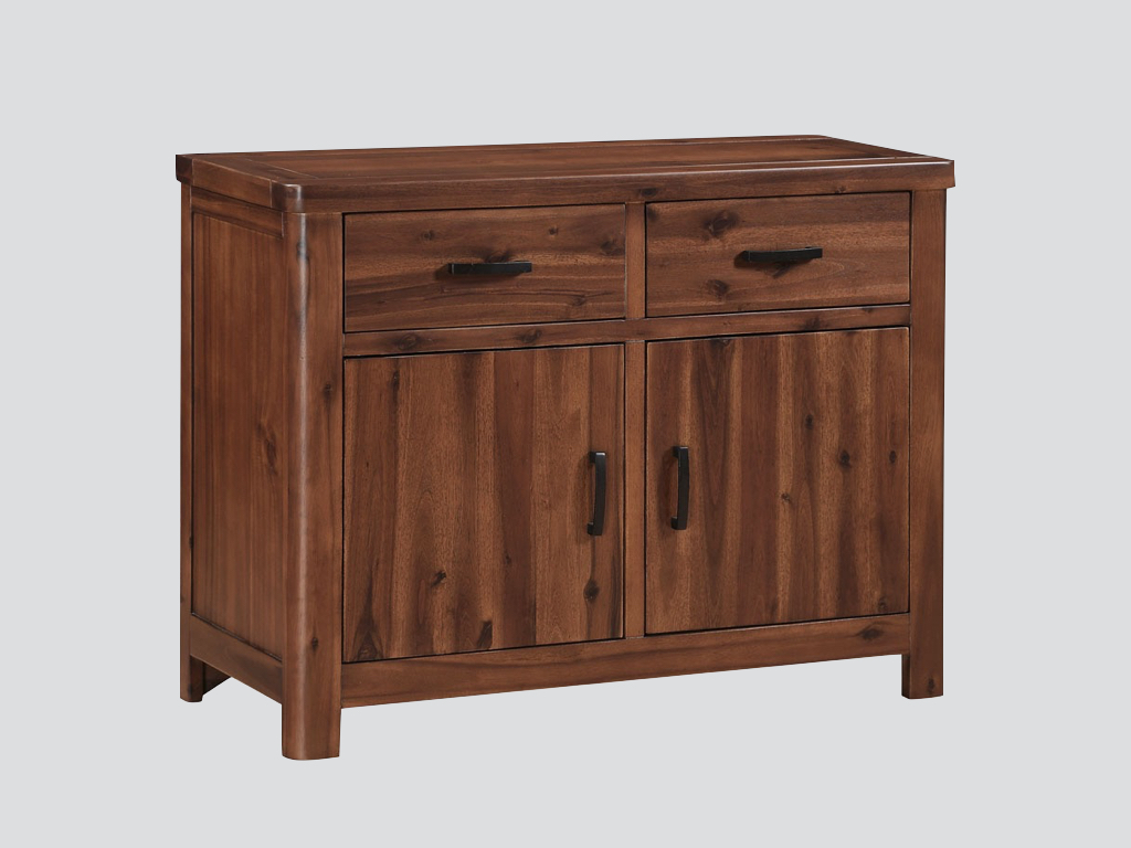 Andorra Acacia Two Door Sideboard