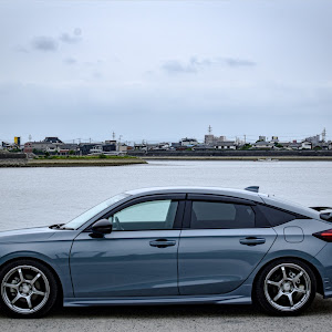 シビック FL4
