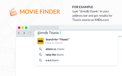 Movie Finder