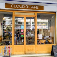 Cloud 9 Cafè