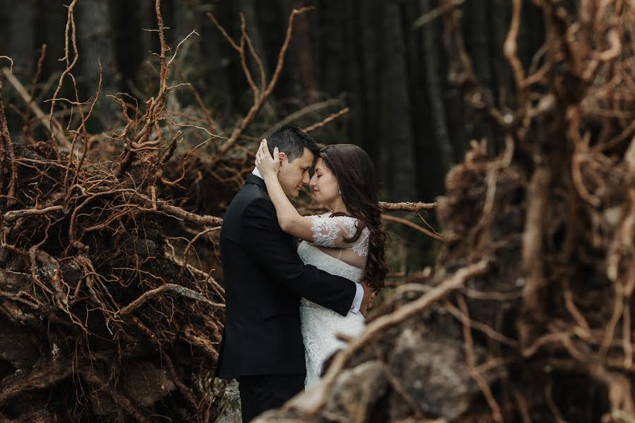 Wedding photographer Xulio Pazo (xuliopazo). Photo of 22 December 2019