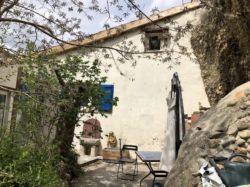 Vente maison 4 pièces 85.87 m² à Les mees (04190), 159 900 €