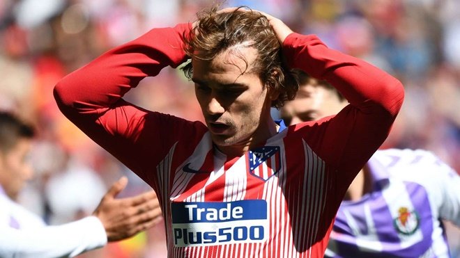 Barcelona có thực sự cần Griezmann? - Bóng Đá