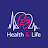 هيلث & لايف - Health & Life icon