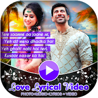 My Love Lyrical Video - Photo + Song + Lyrics