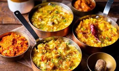 Great Indian Khichdi