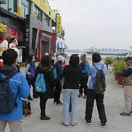 香蕉碼頭海景宴會館