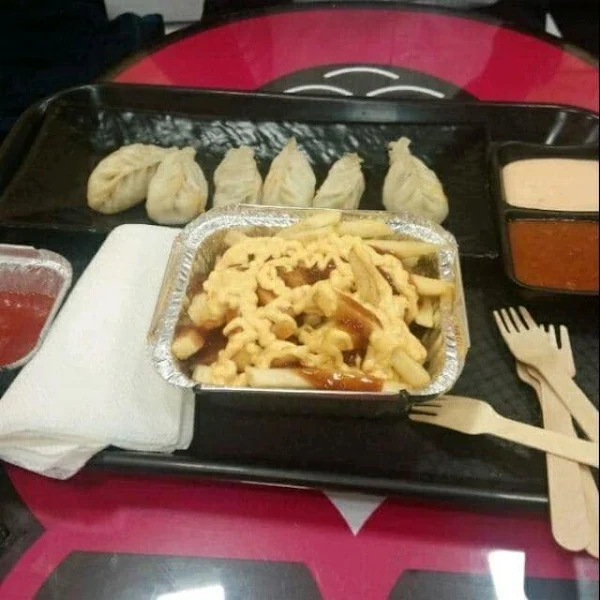 The Momo Factory photo 