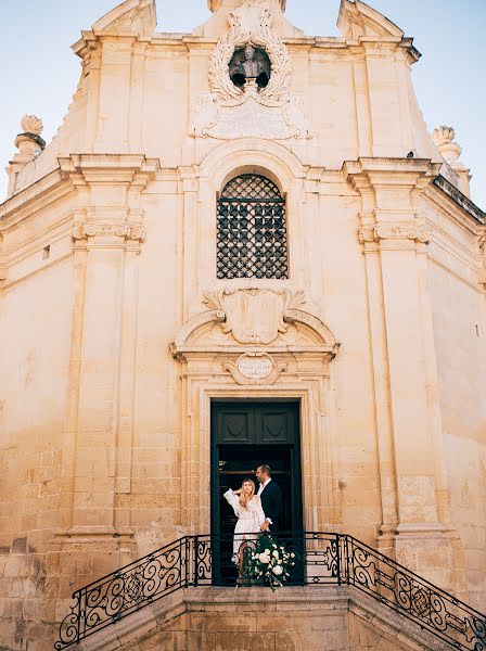 Wedding photographer Yuriy Kor (yurykor). Photo of 10 November 2018