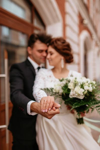 婚禮攝影師Sofiya Monako（fotkisoni）。2019 12月22日的照片