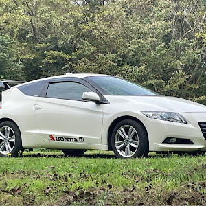 CR-Z ZF1