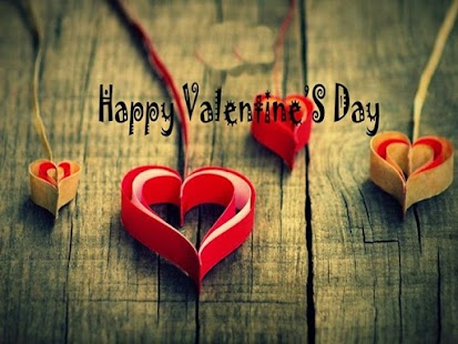 Happy Valentine Day Images - náhled