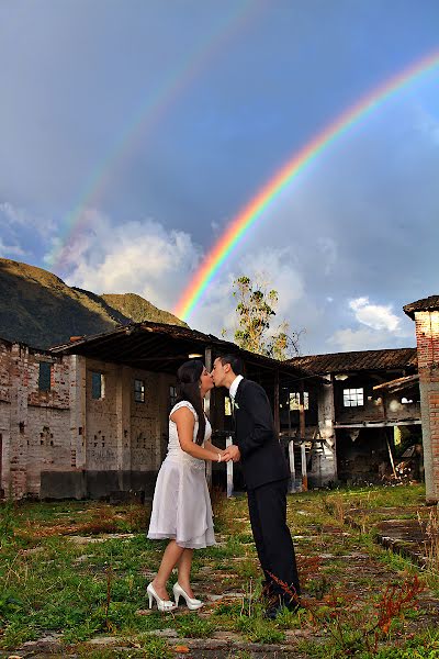 Photographe de mariage Angel Valverde (angelvalverde). Photo du 29 septembre 2016