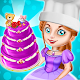 Download First Wedding Cake Chef For PC Windows and Mac 1.0.0