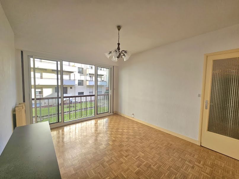 Vente appartement 2 pièces 45.59 m² à Biarritz (64200), 340 000 €