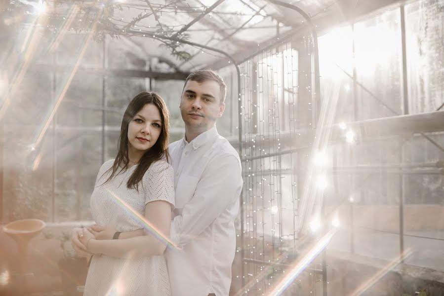 Fotografo di matrimoni Krzysiek Piórkowski (refleksyjni). Foto del 14 agosto 2020