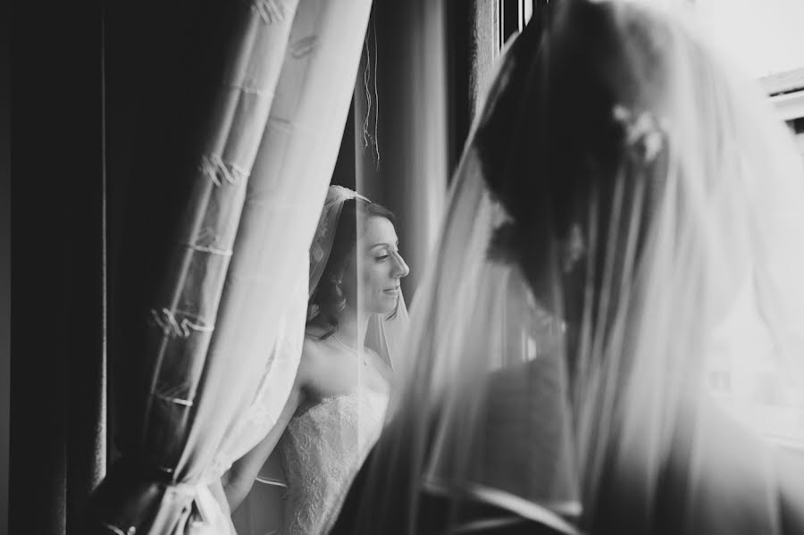 結婚式の写真家Tiziana Nanni (tizianananni)。2015 11月25日の写真