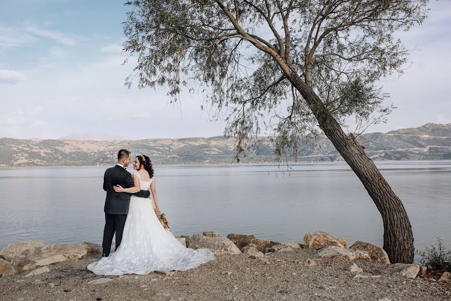 Wedding photographer Cihan Bozkurt (cihanbozkurt). Photo of 11 July 2020