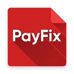 Cover Image of Download Payfix Yeni Nesil Ödeme Hizmetleri 1.1.15 APK