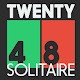 Download Twenty48 Solitaire (2048 Puzzle Solitaire Game) For PC Windows and Mac