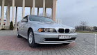 продам авто BMW 525 5er (E39)