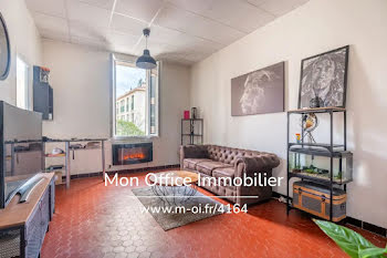 appartement à Aix-en-Provence (13)