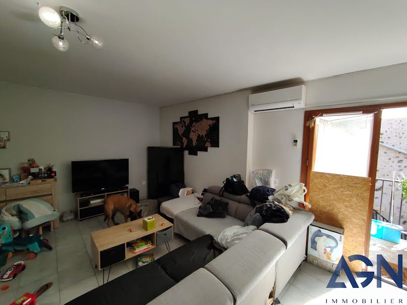 Vente maison 5 pièces 99.02 m² à Bessan (34550), 202 000 €