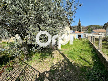 maison à Donzère (26)