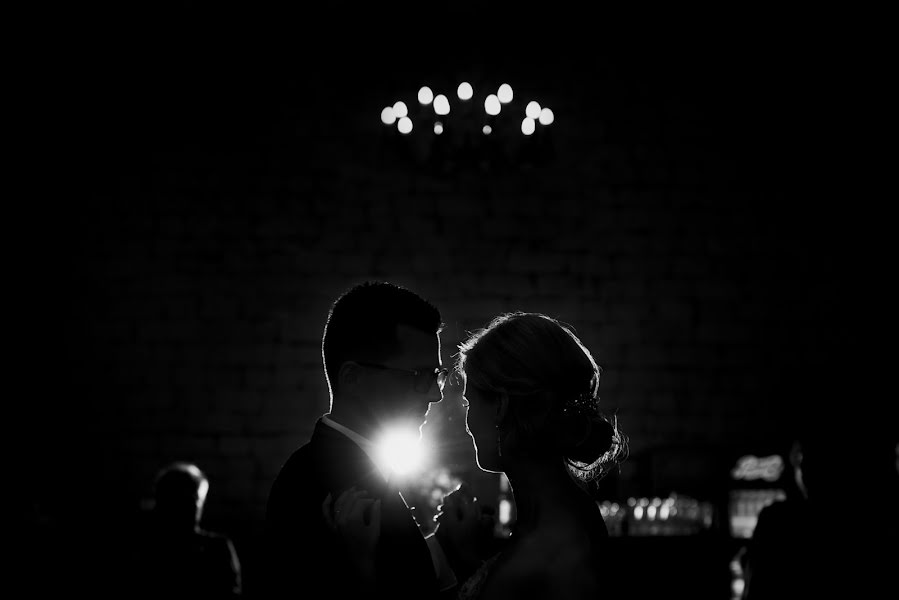 Vestuvių fotografas Let Love In Photogrpahy (buki). Nuotrauka 2016 vasario 2