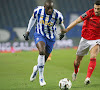 Moussa Marega verlaat FC Porto 