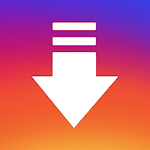 Cover Image of ダウンロード Video Downloader for Instagram 1.0 APK