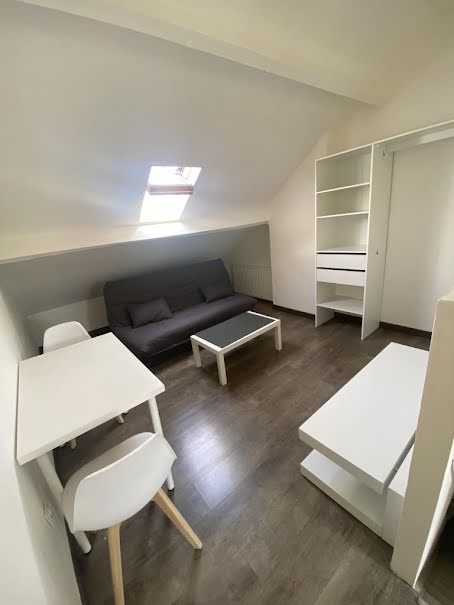Location  appartement 1 pièce 20 m² à Lens (62300), 530 €