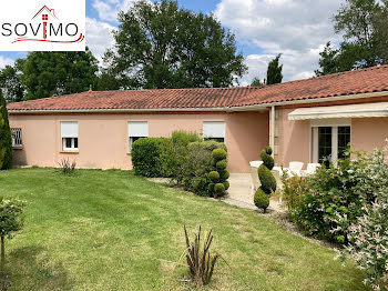 maison à Exideuil-sur-Vienne (16)