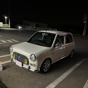 ミラジーノ L700S