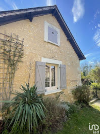 maison à Tournon-Saint-Martin (36)