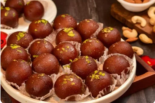 Gulab Jamun [3 Pieces]