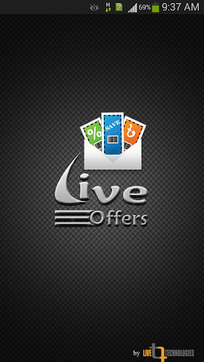 Live Offers