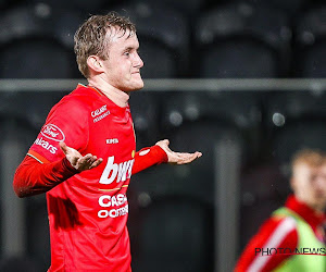 Brent Laes van KV Oostende haalt uit naar arbitrage na nederlaag tegen Beerschot: "Dit is echt niet meer normaal!"