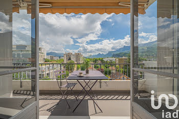 appartement à Grenoble (38)