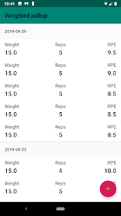 Weighty(圖2)-速報App