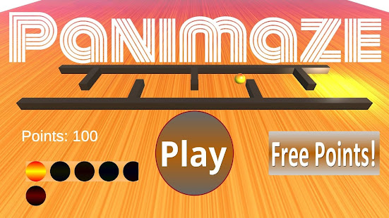 Panimaze 0.1 APK + Mod (Unlimited money) untuk android