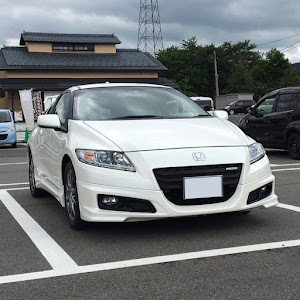 CR-Z ZF2