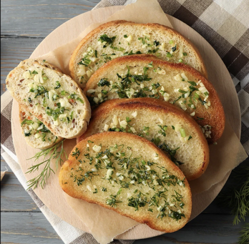 Classic Garlic Bread