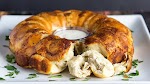 Chicken-Ranch Monkey Bread was pinched from <a href="http://www.pillsbury.com/everyday-eats/dinner-tonight/chicken/must-make-chicken-ranch-monkey-bread" target="_blank">www.pillsbury.com.</a>