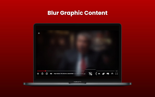 Netflix Blur