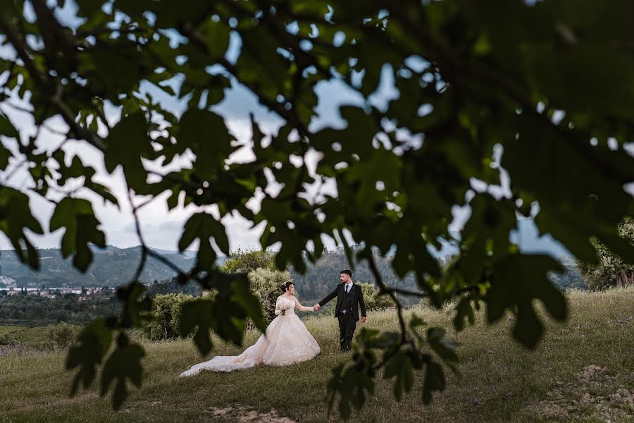 Bryllupsfotograf Antonio Gargano (antoniogargano). Bilde av 8 mai 2022